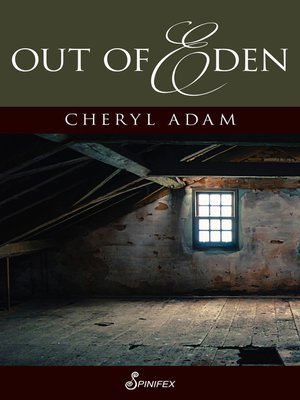 cover image of Out of Eden